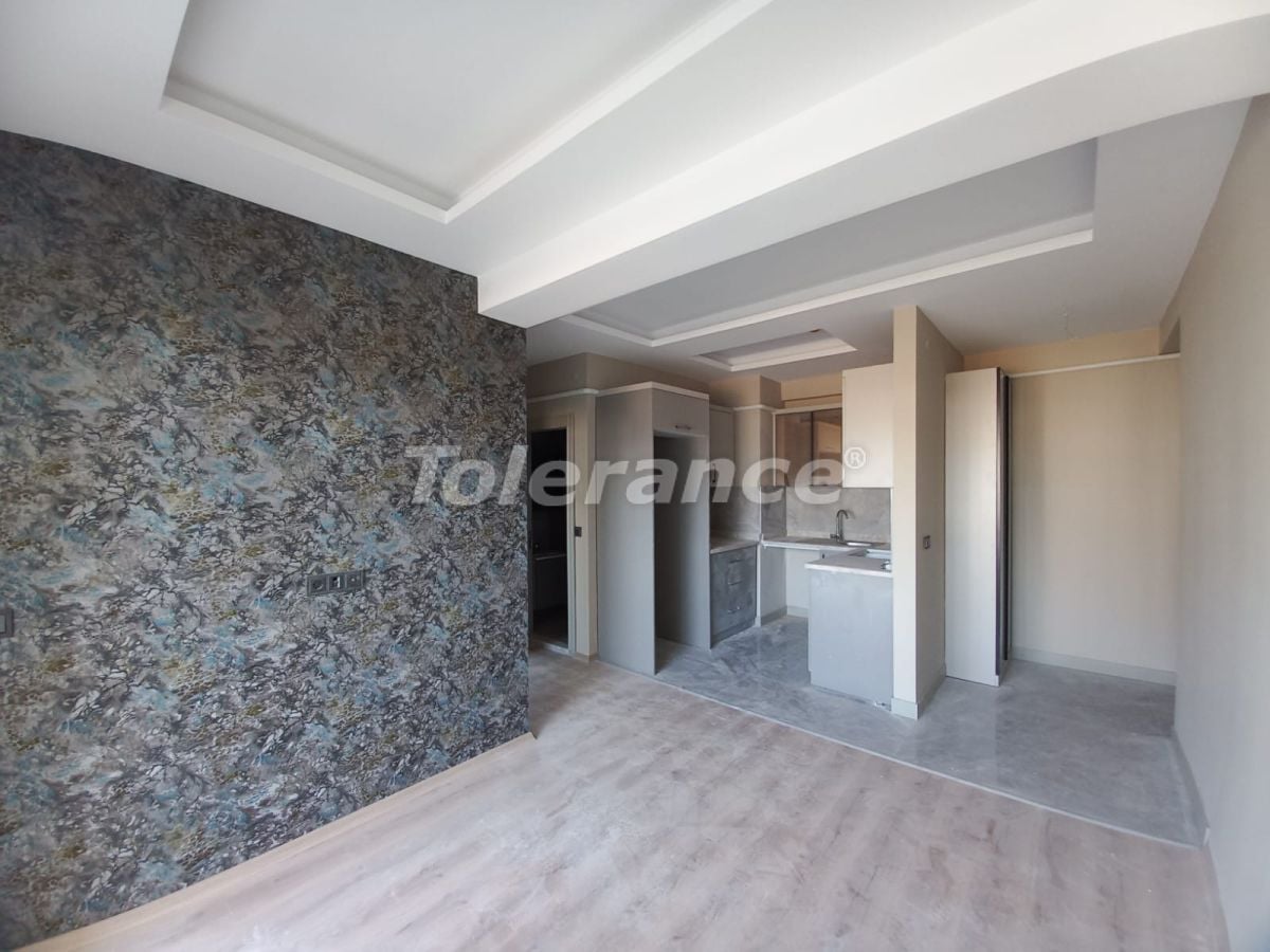 Апартаменты в Мерсине, Турция - фото 3