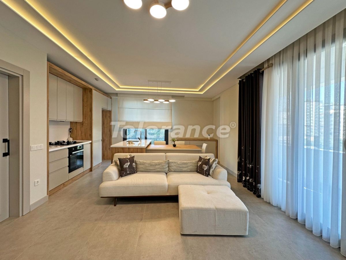 Апартаменты в Мерсине, Турция, 140 м² - фото 3