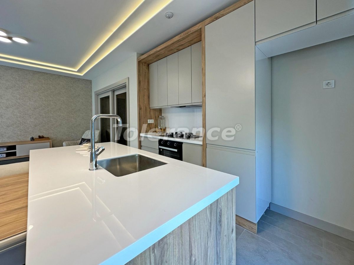 Апартаменты в Мерсине, Турция, 140 м² - фото 4