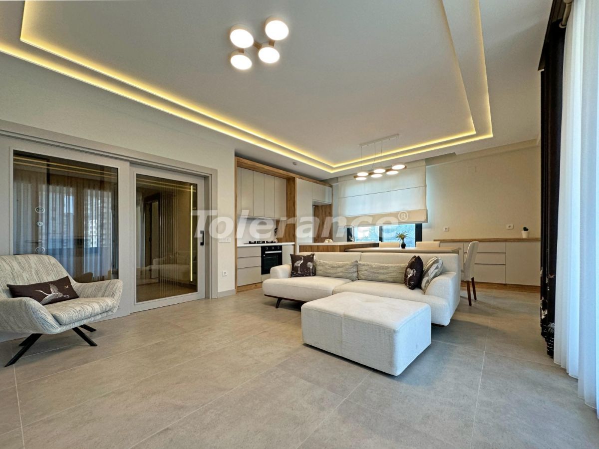 Апартаменты в Мерсине, Турция, 140 м² - фото 7