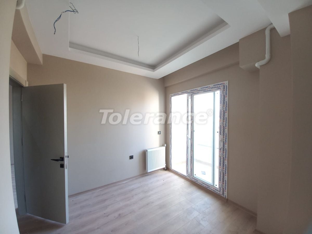 Апартаменты в Мерсине, Турция - фото 9