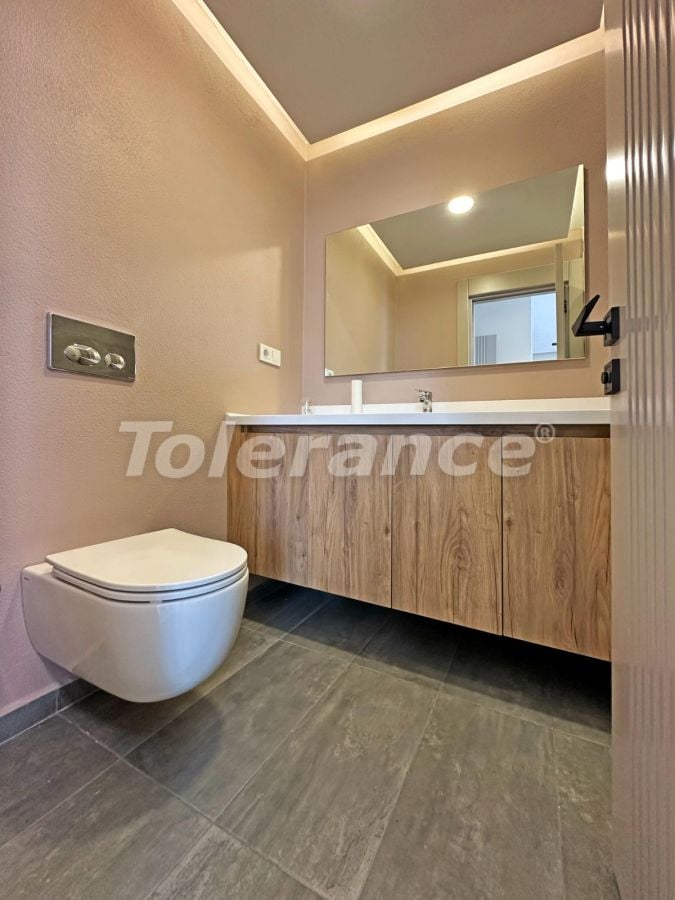 Апартаменты в Мерсине, Турция, 140 м² - фото 16