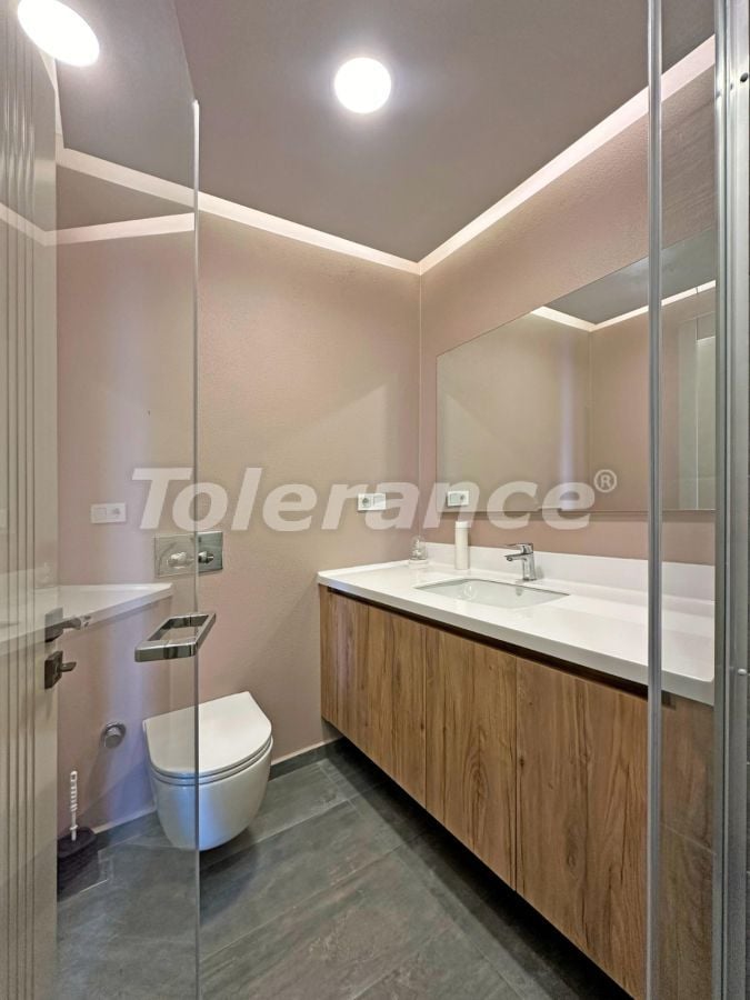 Апартаменты в Мерсине, Турция, 140 м² - фото 17