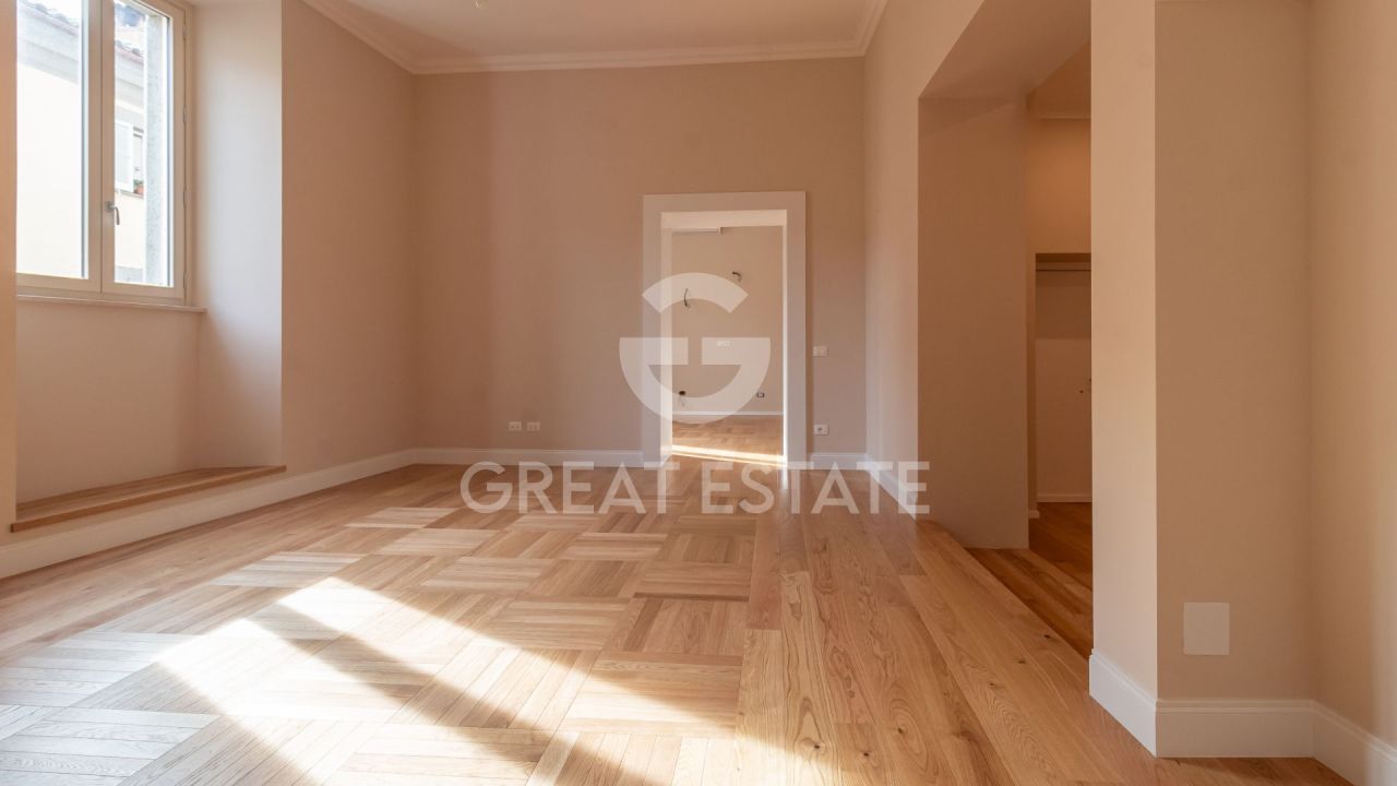 Апартаменты в Орвието, Италия, 127 м² - фото 1