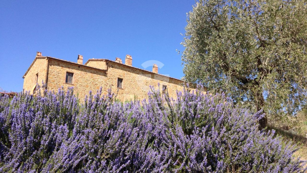 Дом в Трекуанде, Италия, 845 м² - фото 2