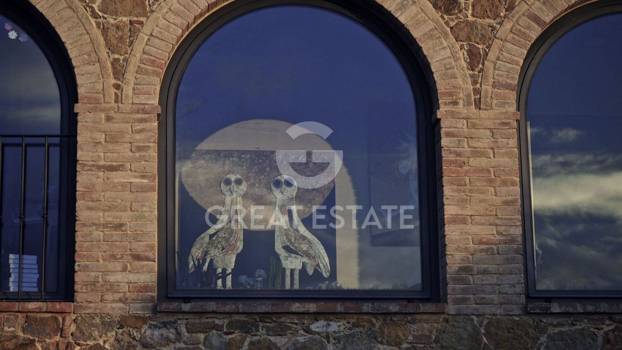 Дом в Трекуанде, Италия, 845 м² - фото 6