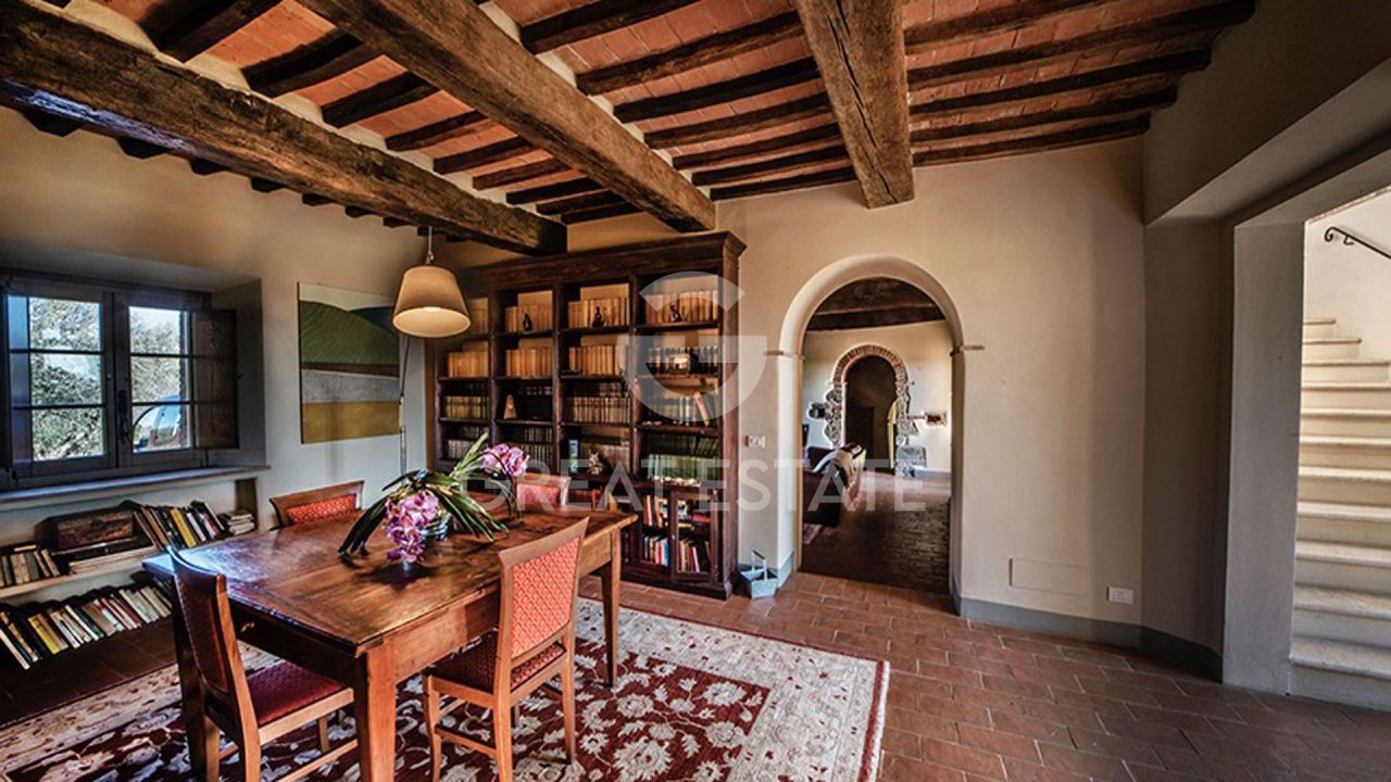 Дом в Трекуанде, Италия, 845 м² - фото 10