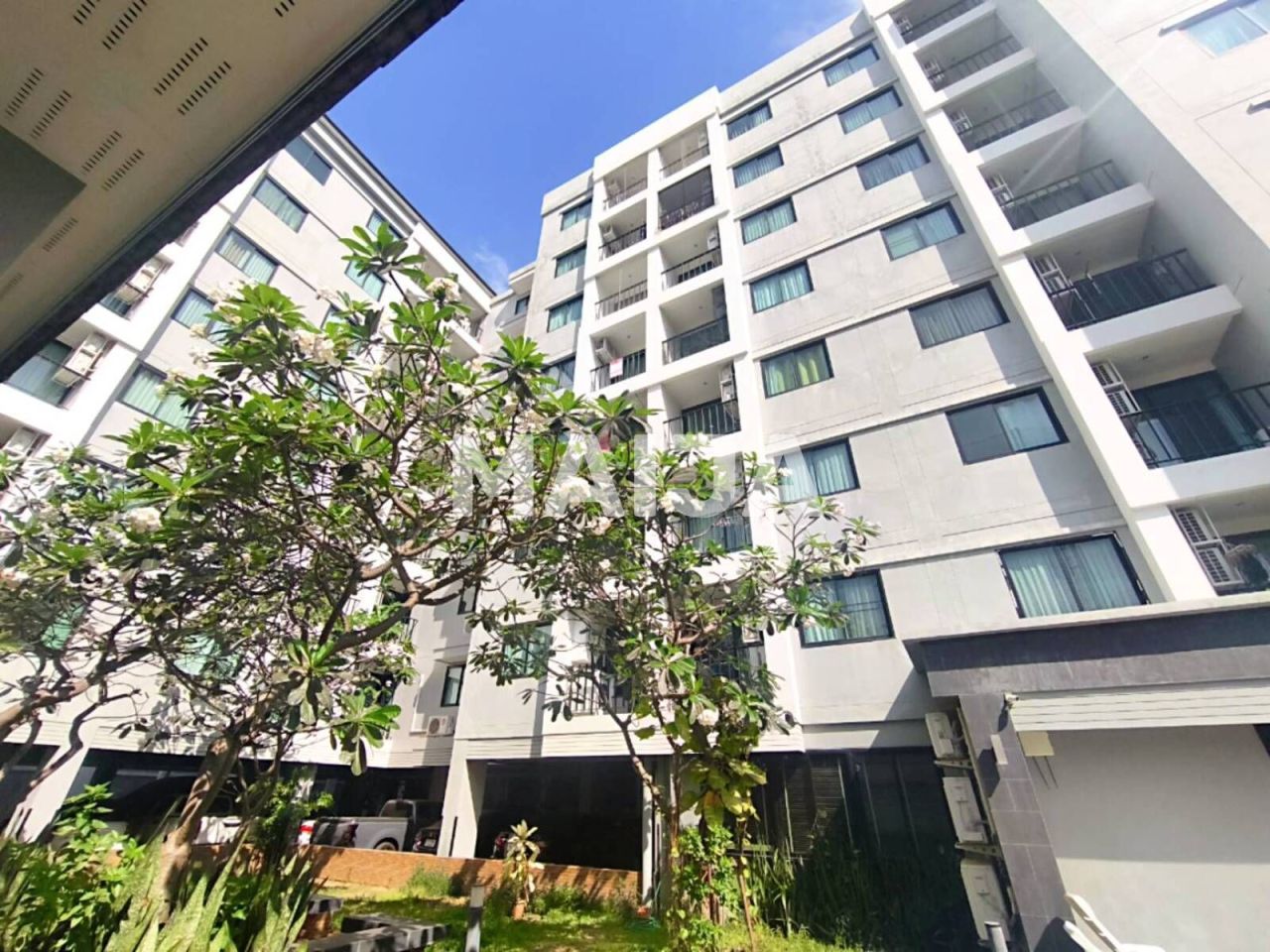 Апартаменты в Паттайе, Таиланд, 33 м² - фото 2