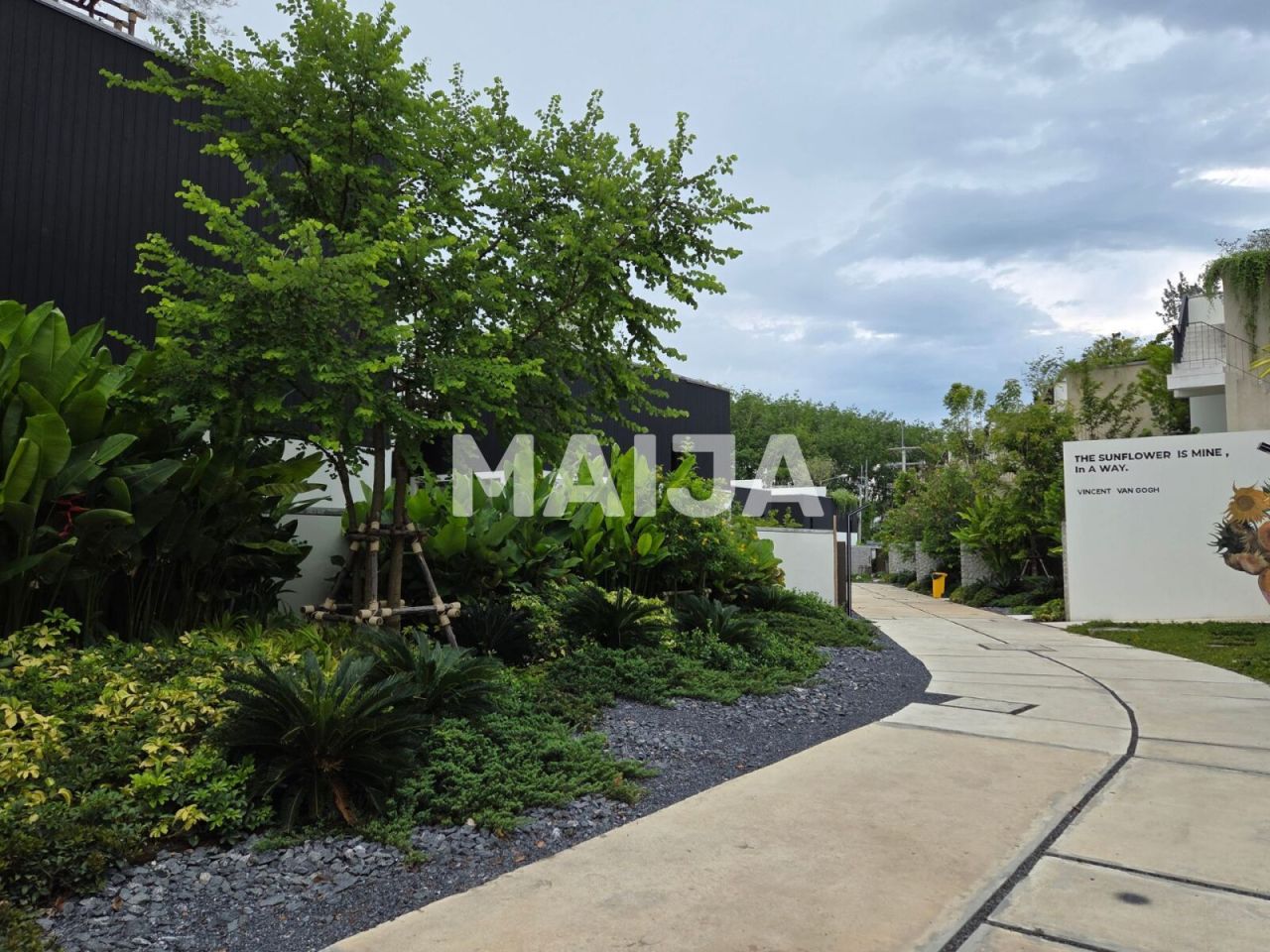 Вилла на острове Пхукет, Таиланд, 238 м² - фото 3