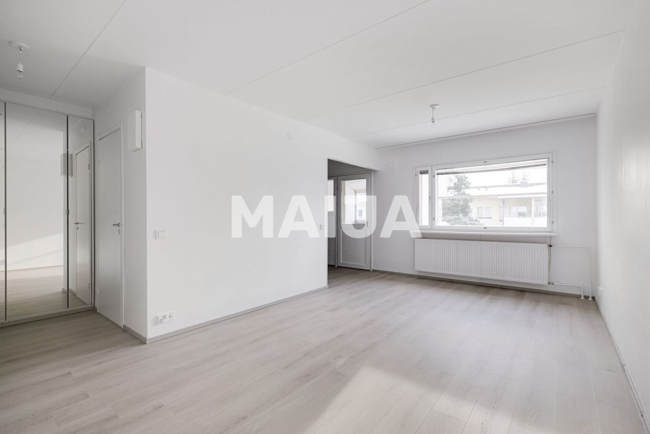 Апартаменты в Вантаа, Финляндия, 32.5 м² - фото 3
