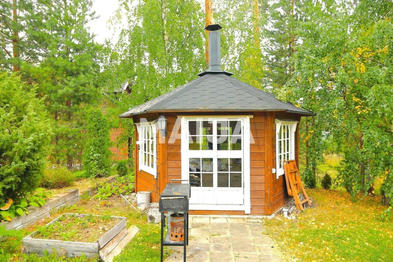 Дом в Сюсмя, Финляндия, 80 м² - фото 4