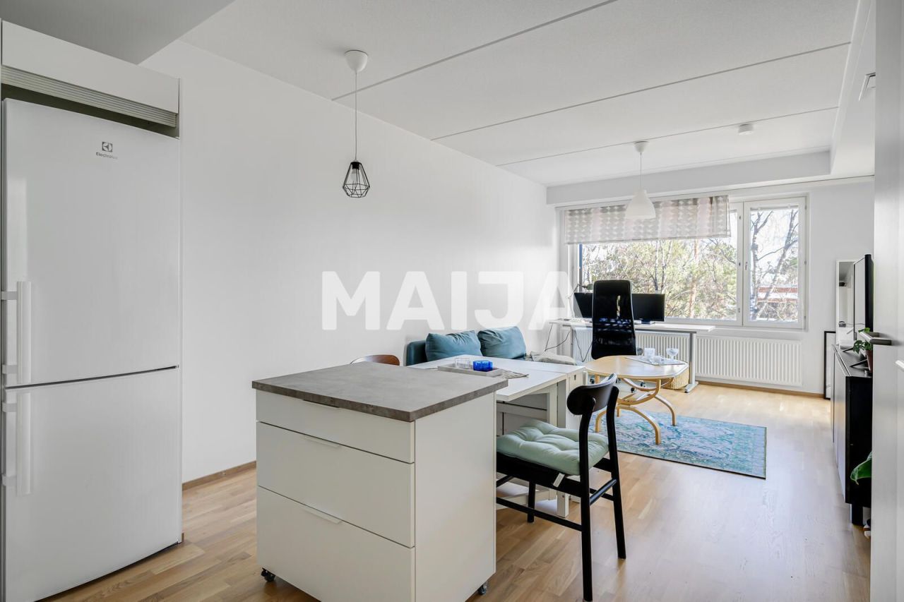 Апартаменты в Эспоо, Финляндия, 47 м² - фото 4