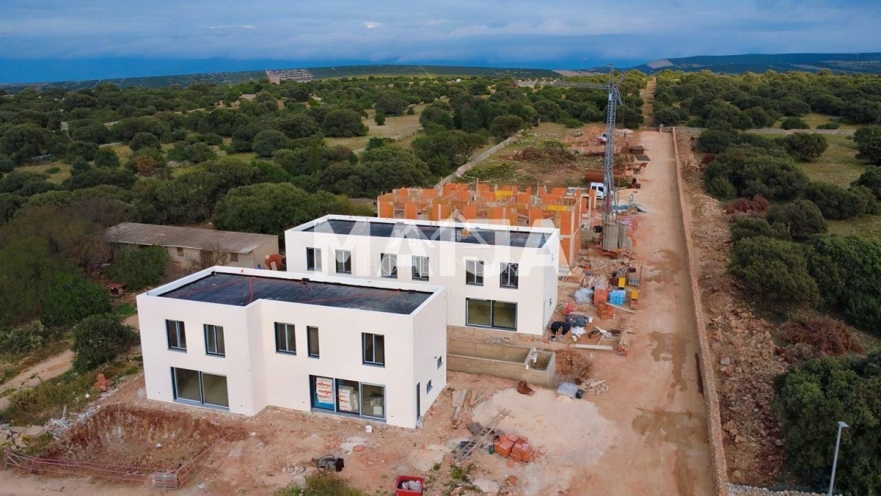 Дом в Задаре, Хорватия, 105 м² - фото 4