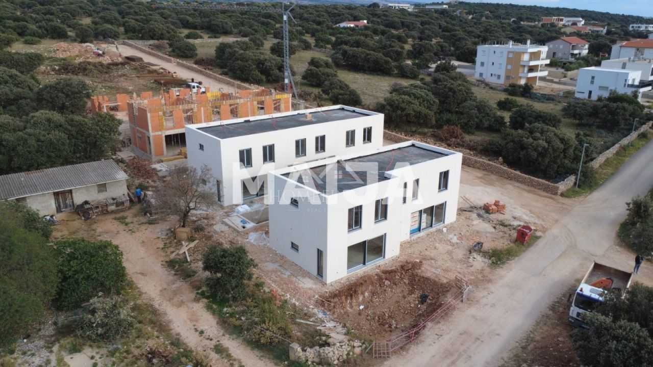 Дом в Задаре, Хорватия, 105 м² - фото 5