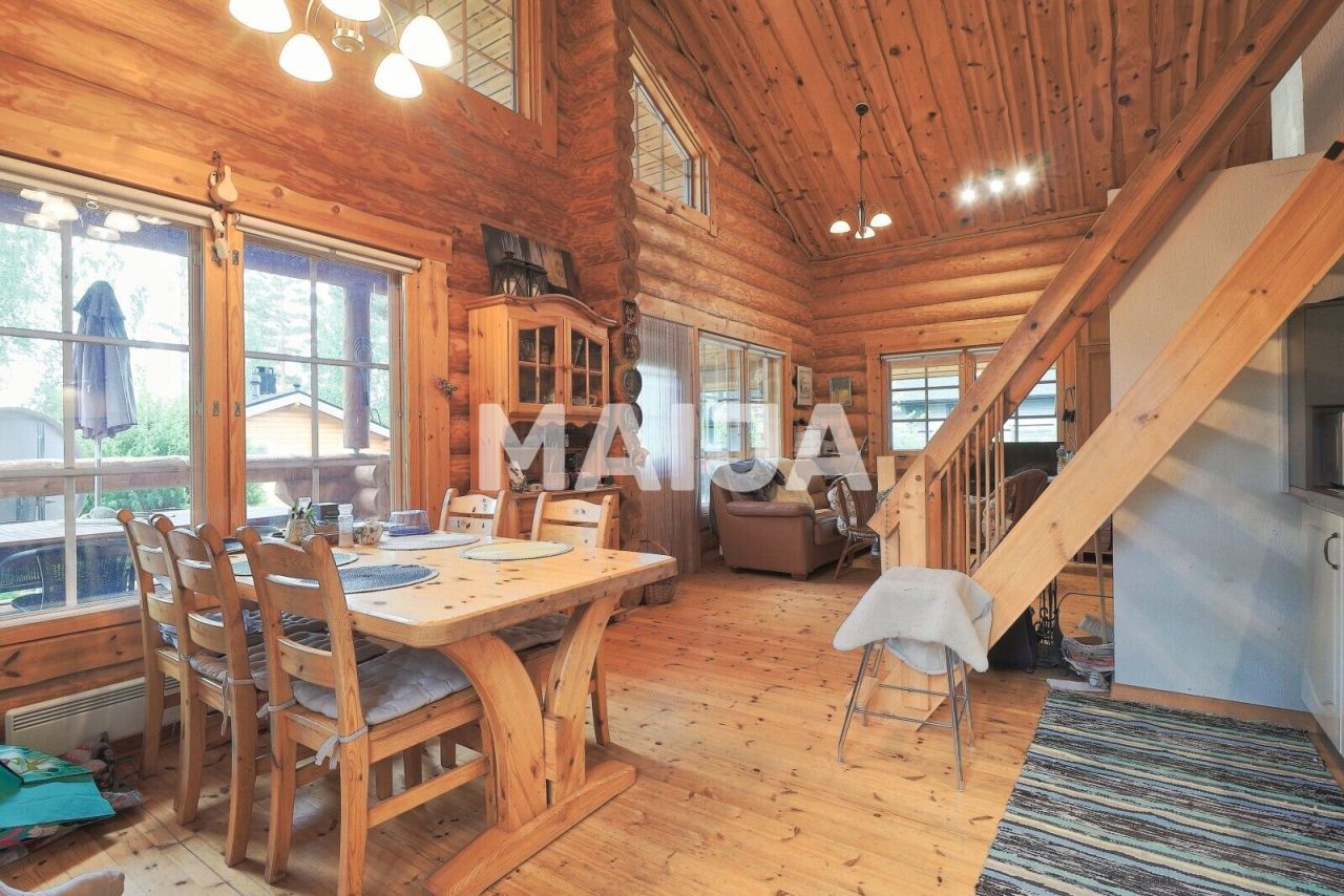 Дом в Сюсмя, Финляндия, 80 м² - фото 5