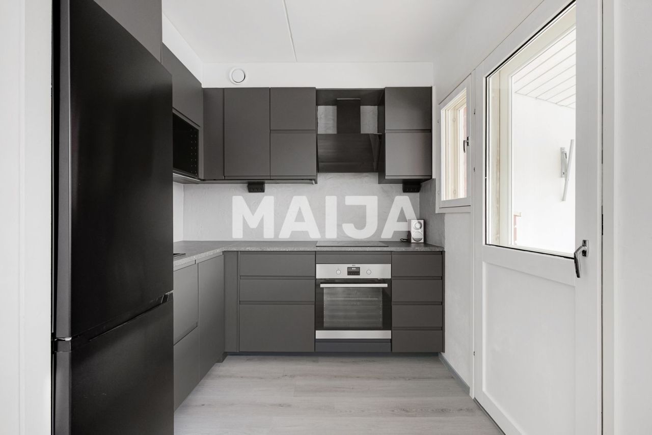 Апартаменты в Вантаа, Финляндия, 32.5 м² - фото 5