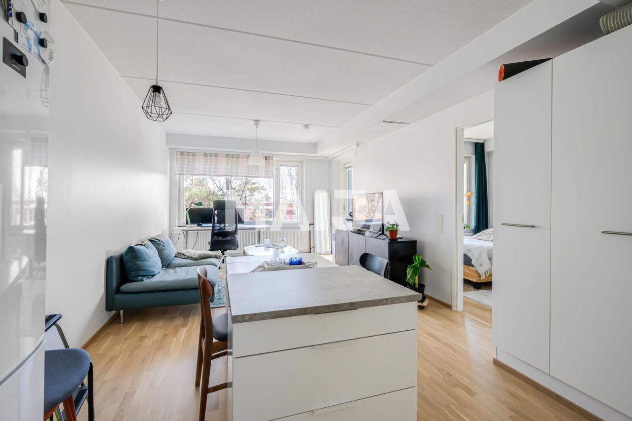 Апартаменты в Эспоо, Финляндия, 47 м² - фото 5