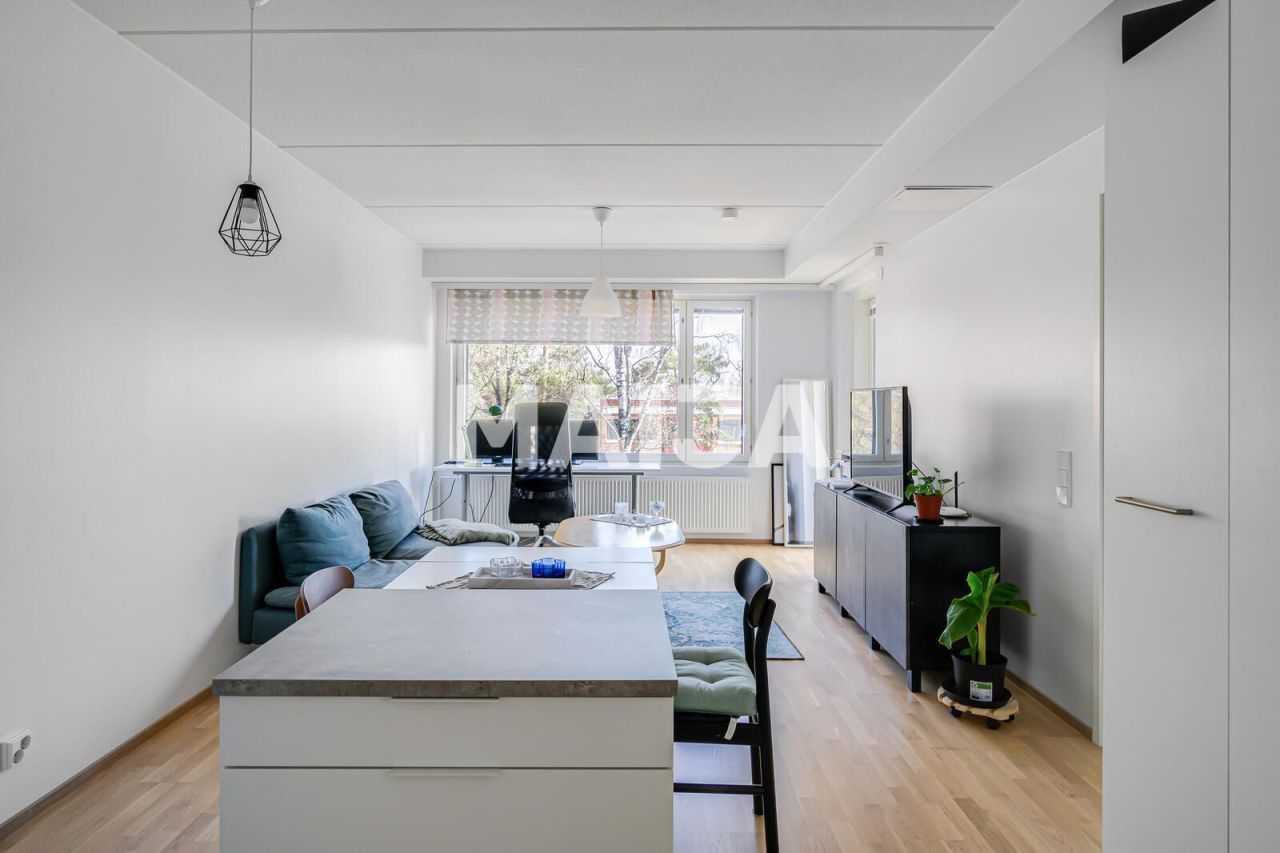 Апартаменты в Эспоо, Финляндия, 47 м² - фото 6