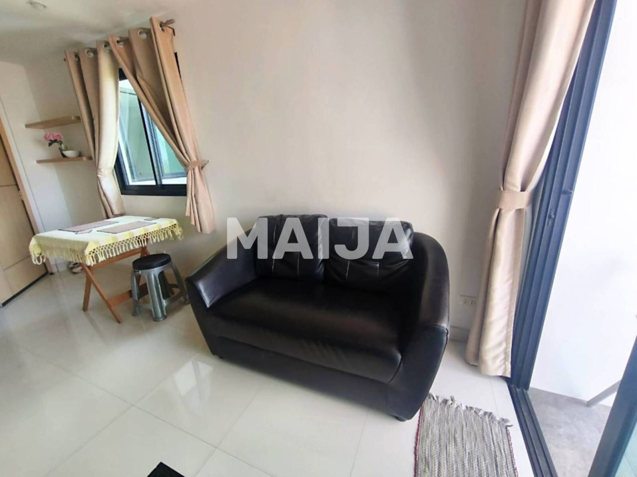 Апартаменты в Паттайе, Таиланд, 33 м² - фото 6