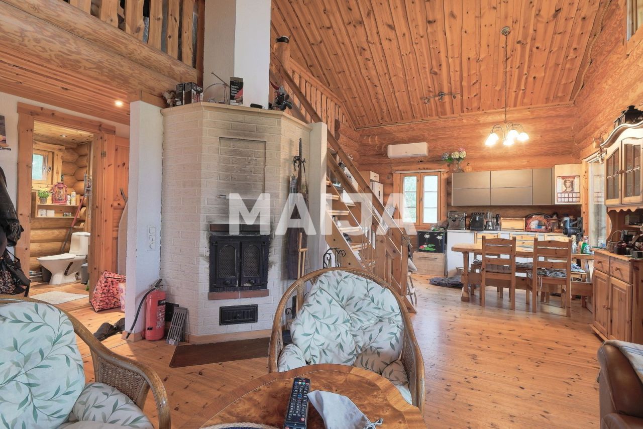 Дом в Сюсмя, Финляндия, 80 м² - фото 6