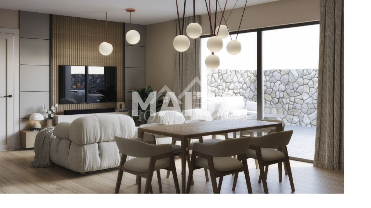 Апартаменты на Крке, Хорватия, 42 м² - фото 6