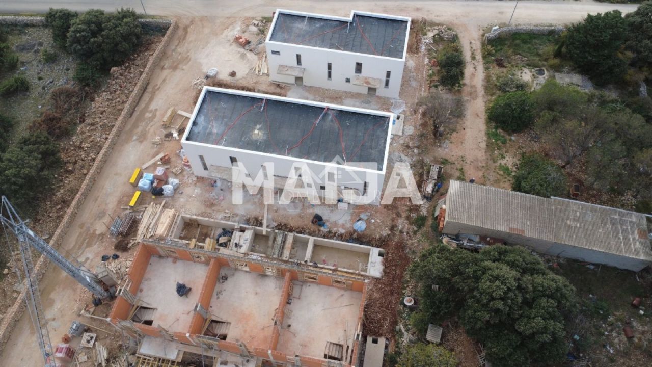 Дом в Задаре, Хорватия, 105 м² - фото 6