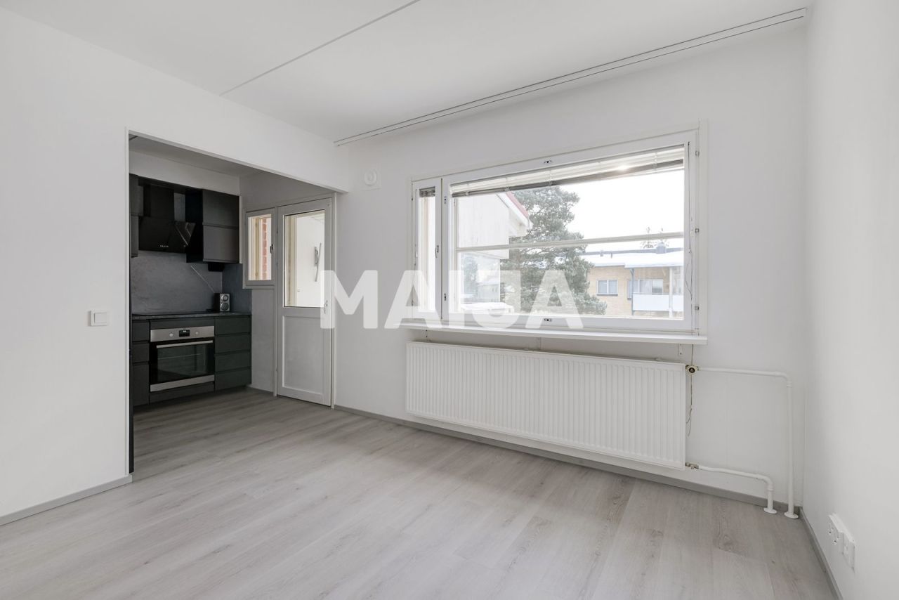 Апартаменты в Вантаа, Финляндия, 32.5 м² - фото 7