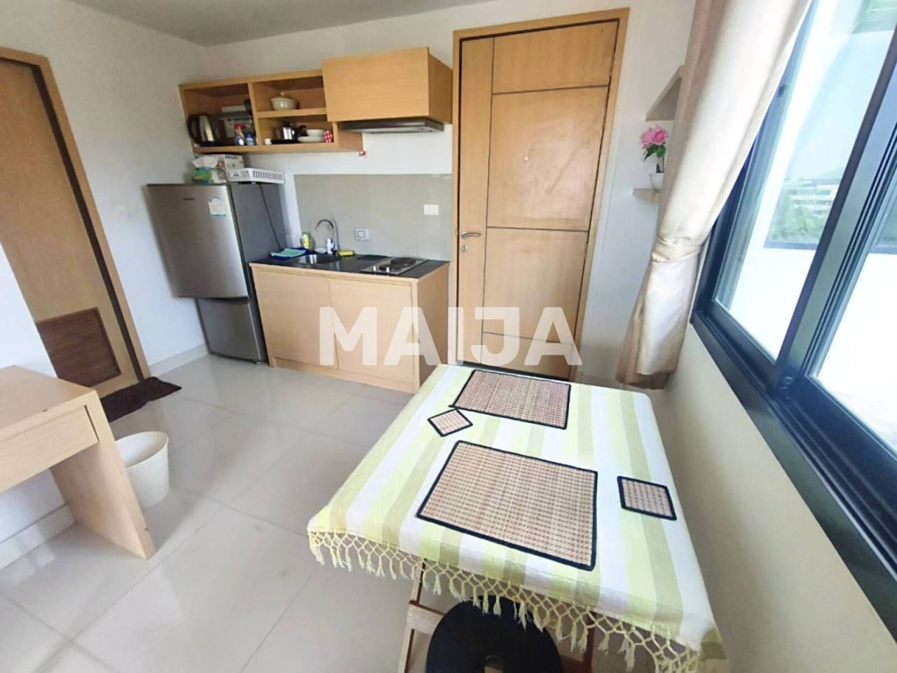 Апартаменты в Паттайе, Таиланд, 33 м² - фото 7