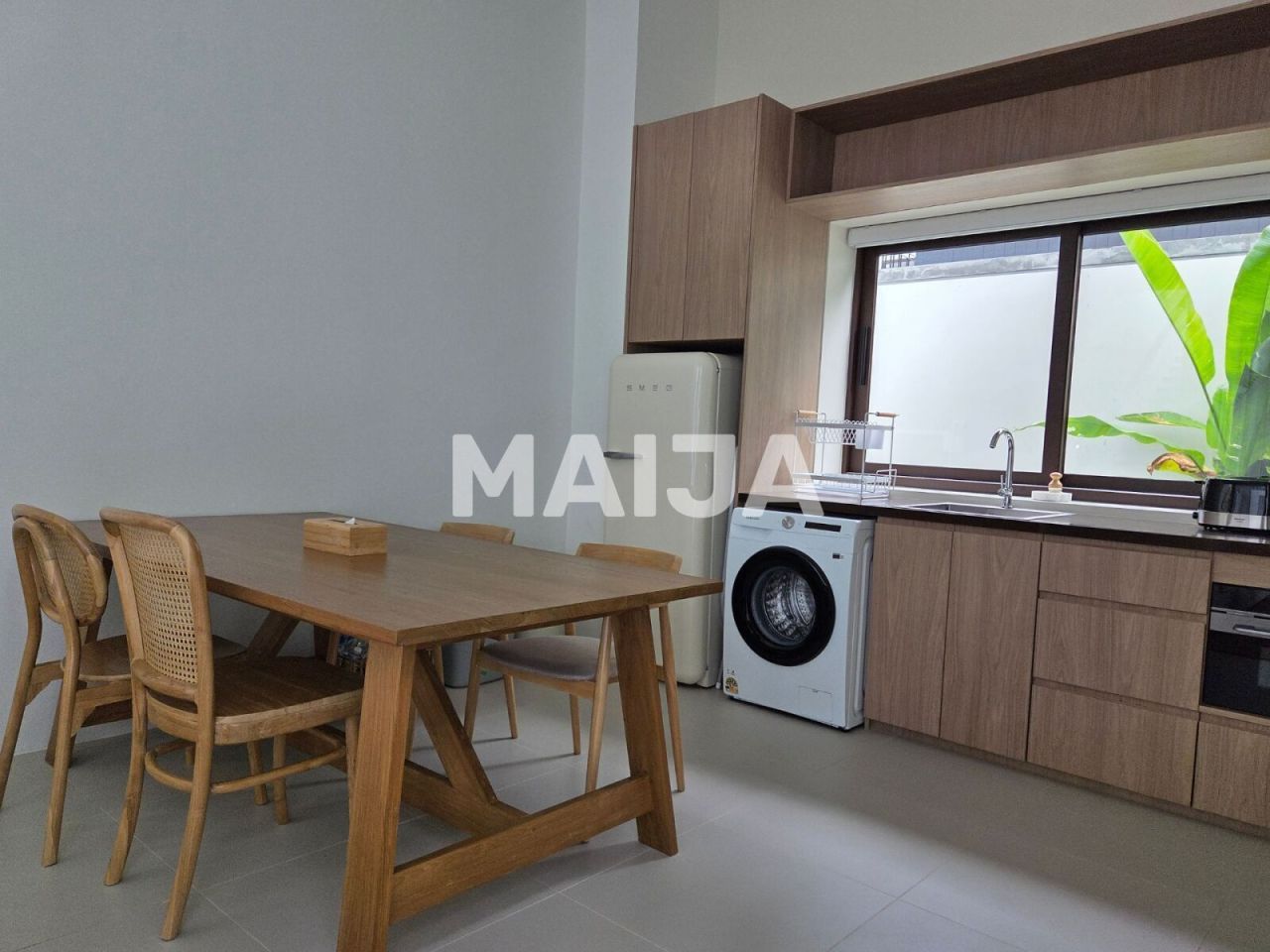 Вилла на острове Пхукет, Таиланд, 238 м² - фото 7