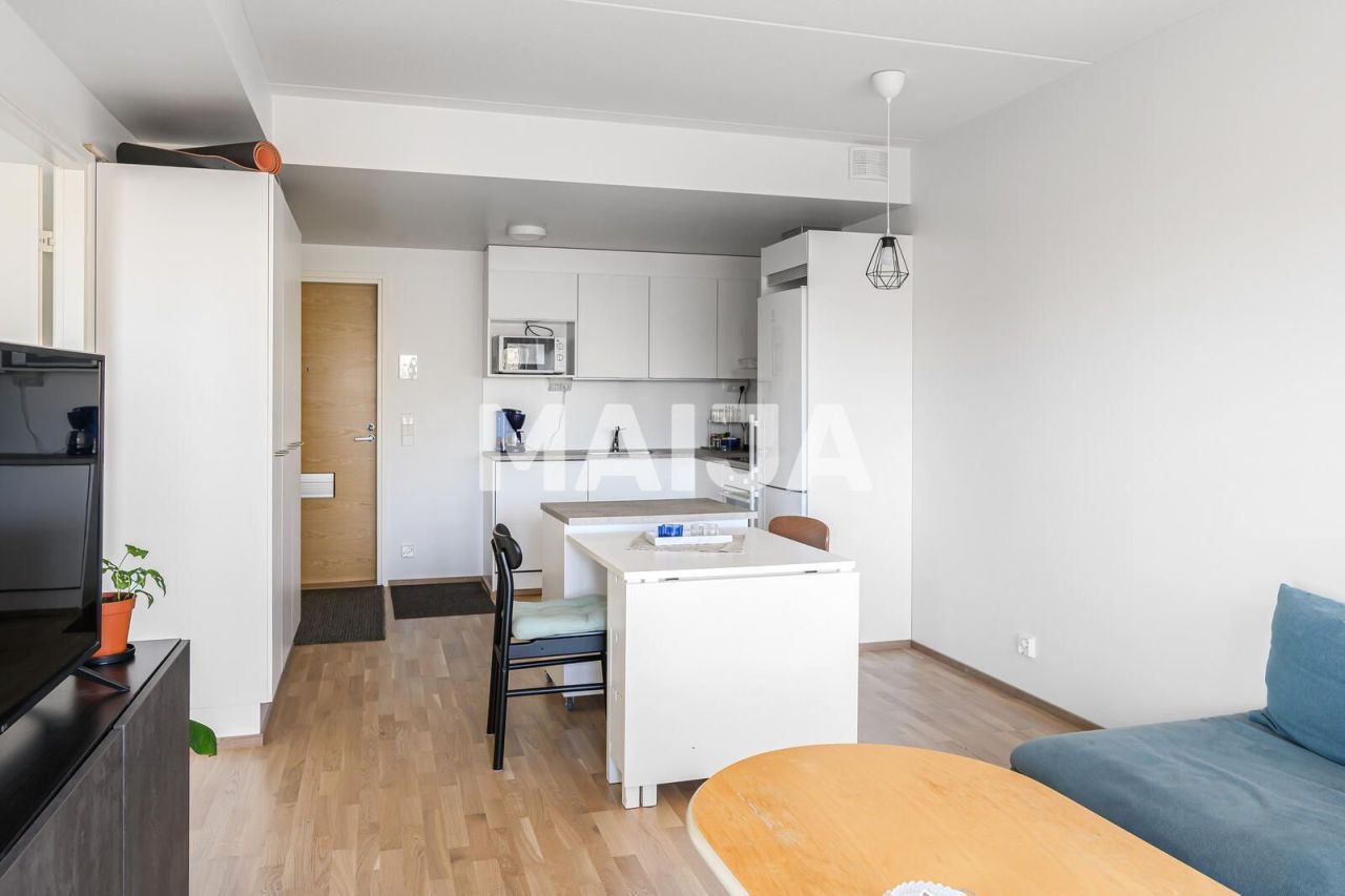 Апартаменты в Эспоо, Финляндия, 47 м² - фото 7