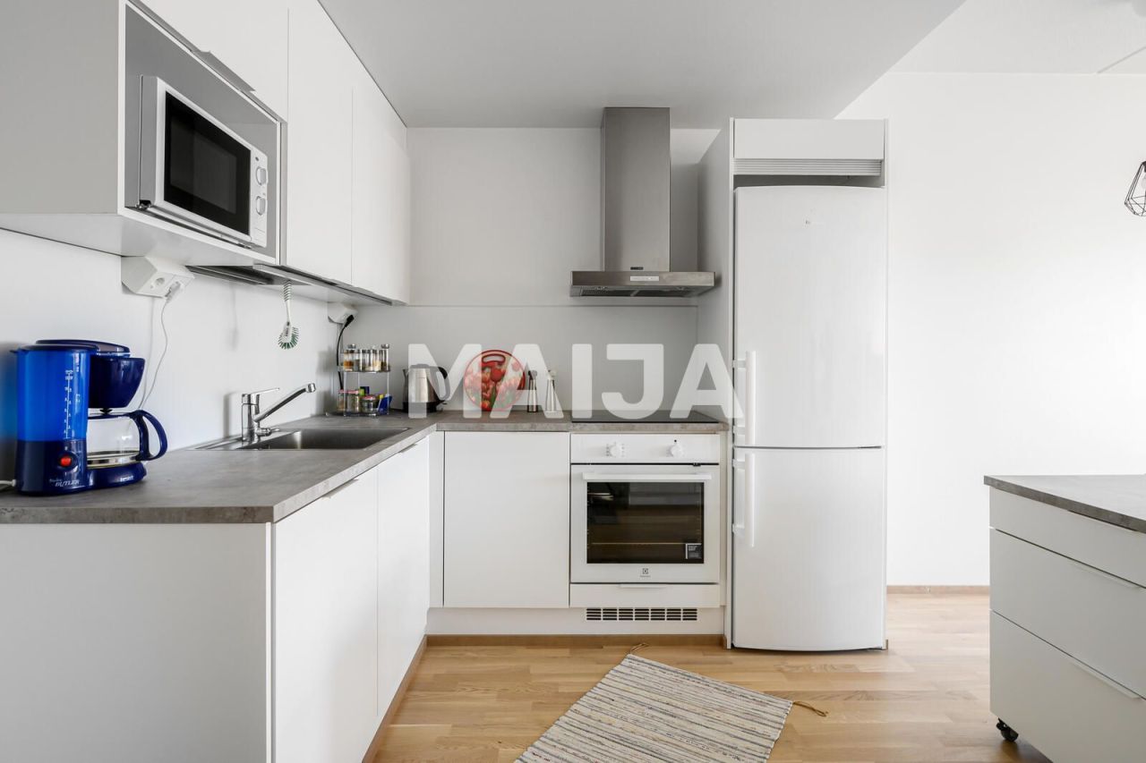 Апартаменты в Эспоо, Финляндия, 47 м² - фото 8