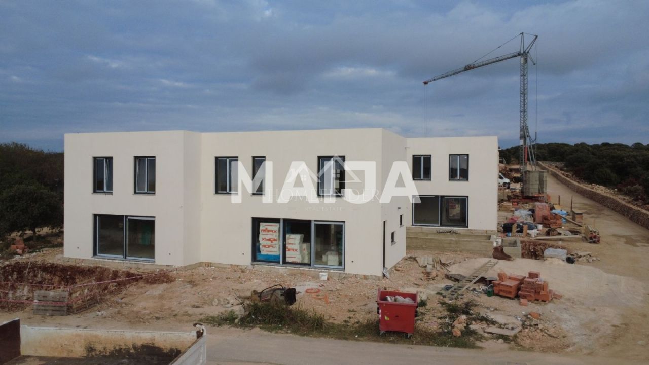 Дом в Задаре, Хорватия, 105 м² - фото 8