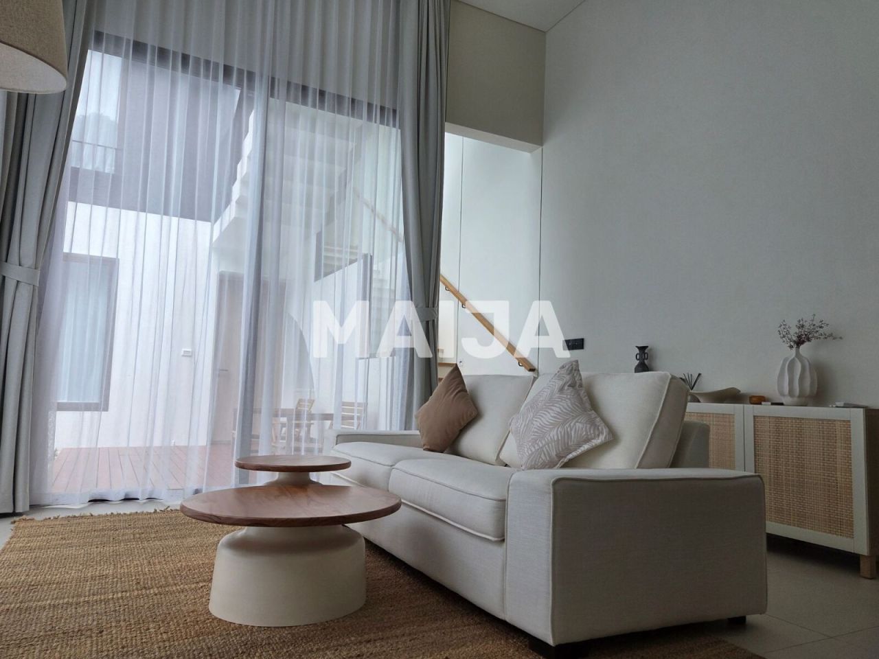 Вилла на острове Пхукет, Таиланд, 238 м² - фото 8