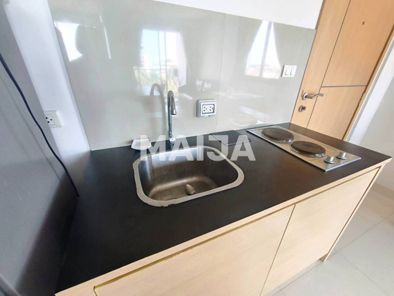 Апартаменты в Паттайе, Таиланд, 33 м² - фото 8