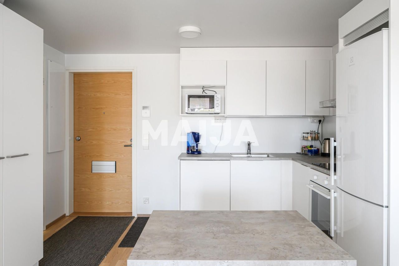 Апартаменты в Эспоо, Финляндия, 47 м² - фото 9