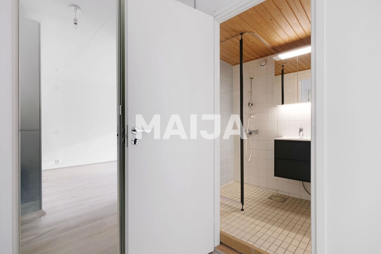 Апартаменты в Вантаа, Финляндия, 32.5 м² - фото 10