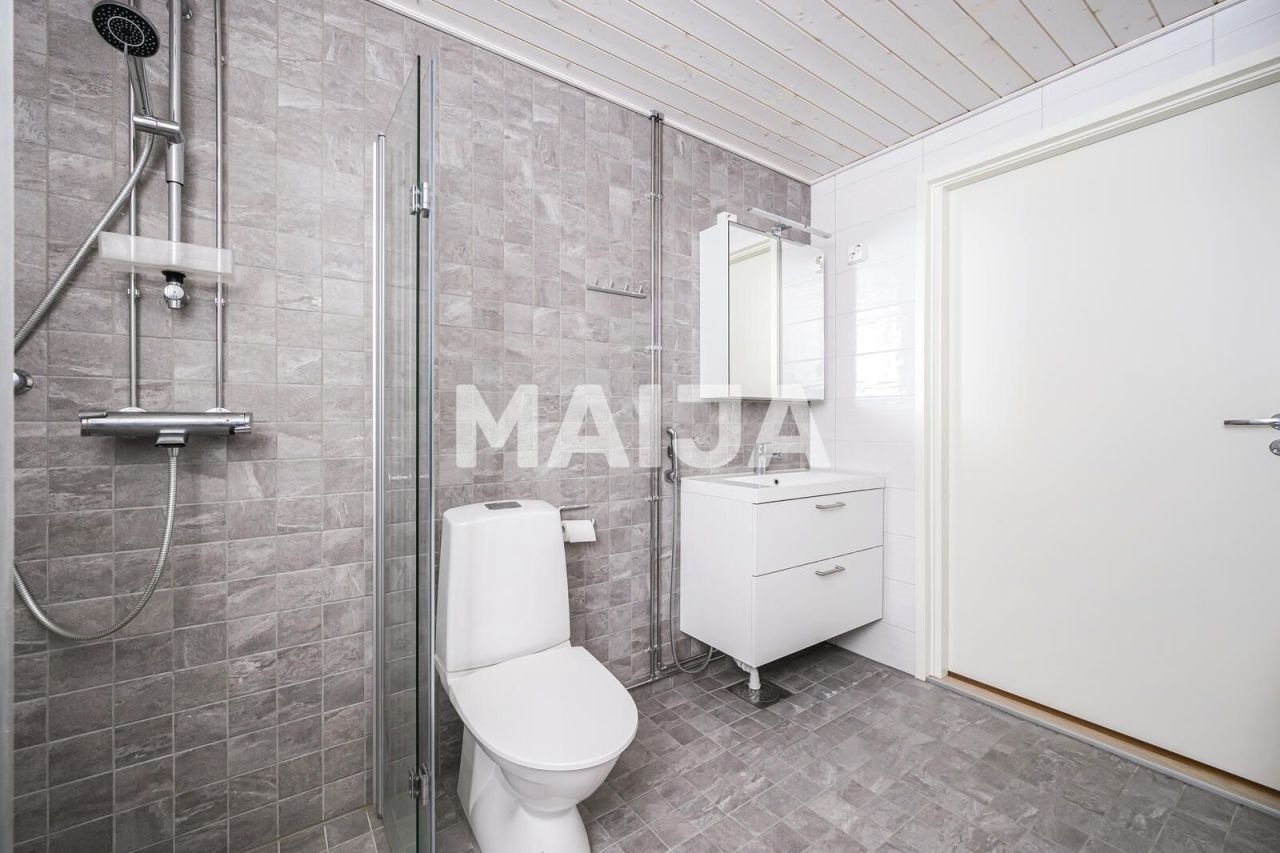 Апартаменты в Эспоо, Финляндия, 47 м² - фото 10