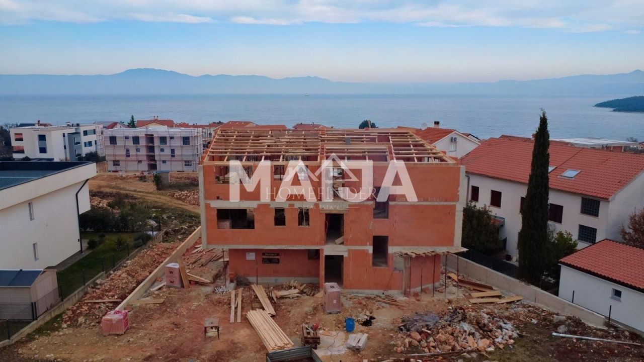 Апартаменты на Крке, Хорватия, 42 м² - фото 10