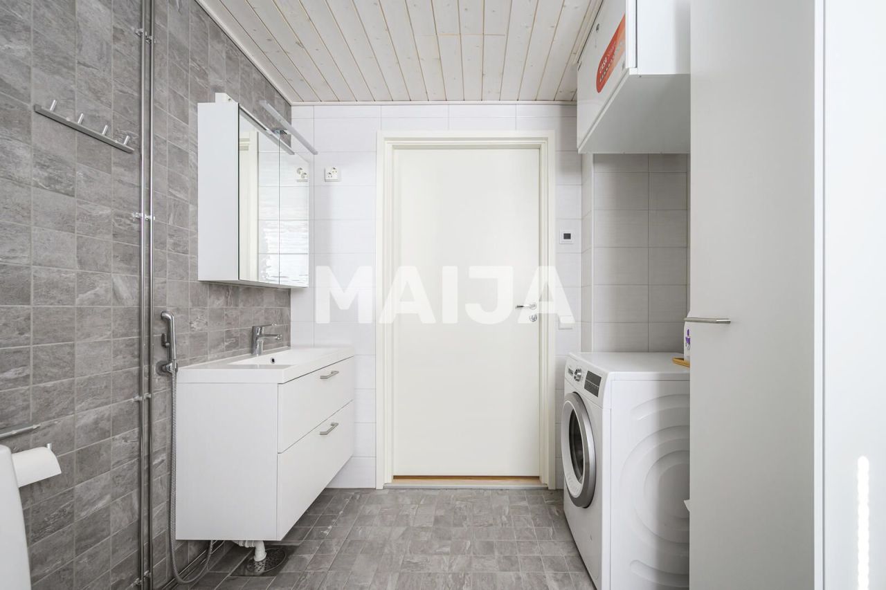 Апартаменты в Эспоо, Финляндия, 47 м² - фото 11