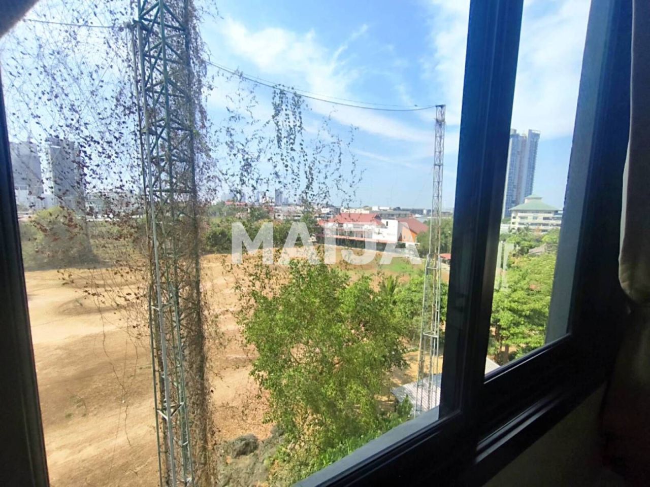 Апартаменты в Паттайе, Таиланд, 33 м² - фото 11