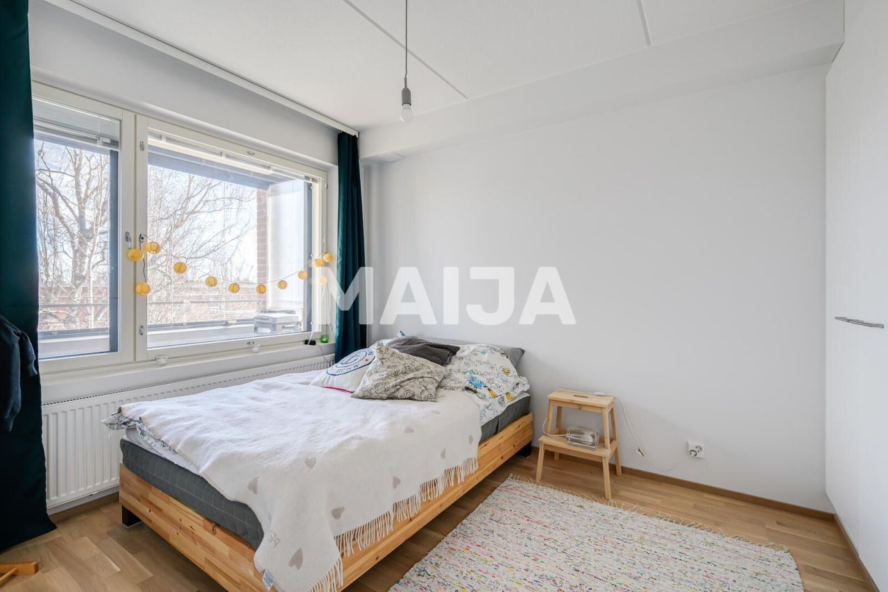 Апартаменты в Эспоо, Финляндия, 47 м² - фото 12