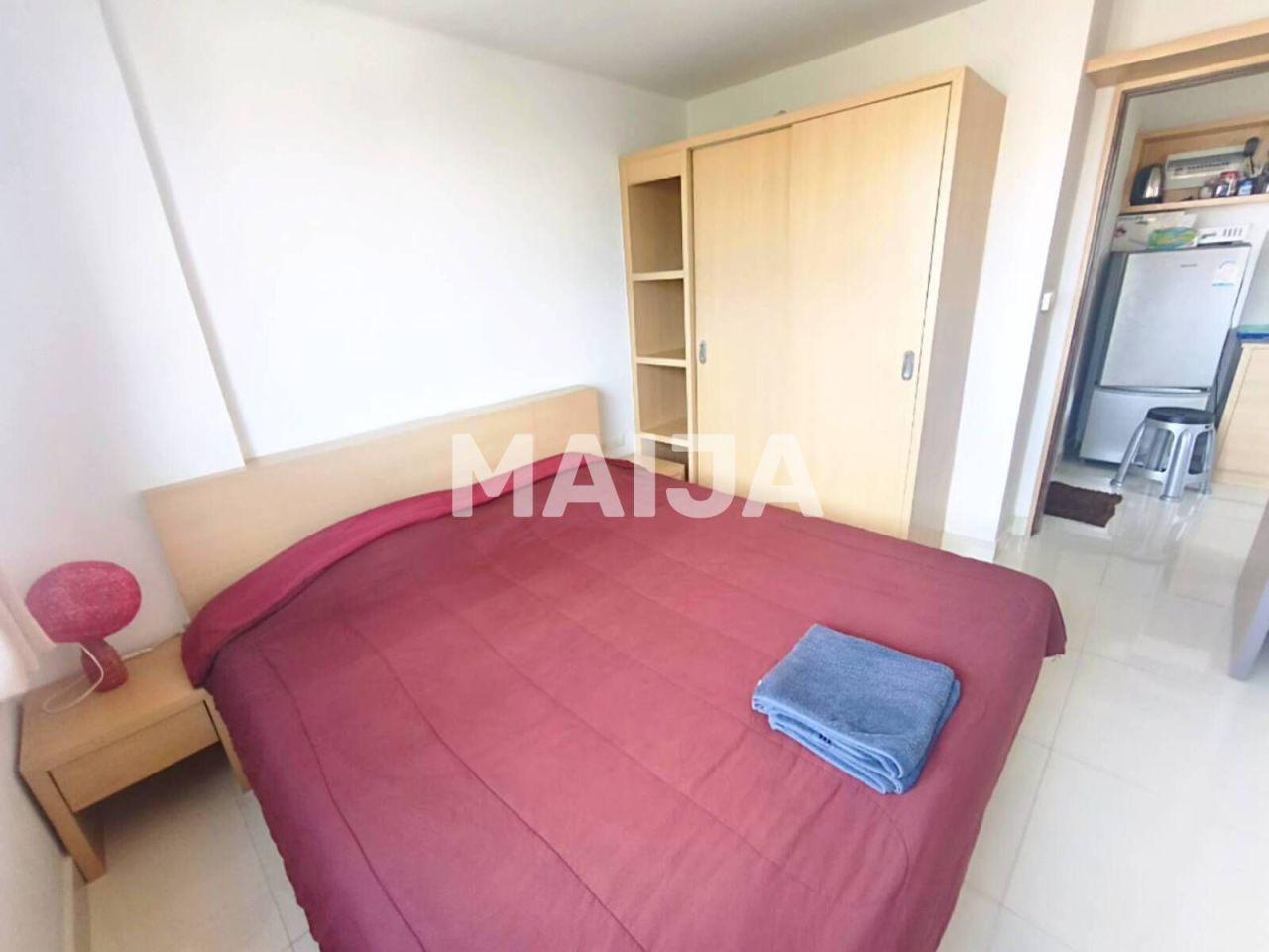 Апартаменты в Паттайе, Таиланд, 33 м² - фото 12