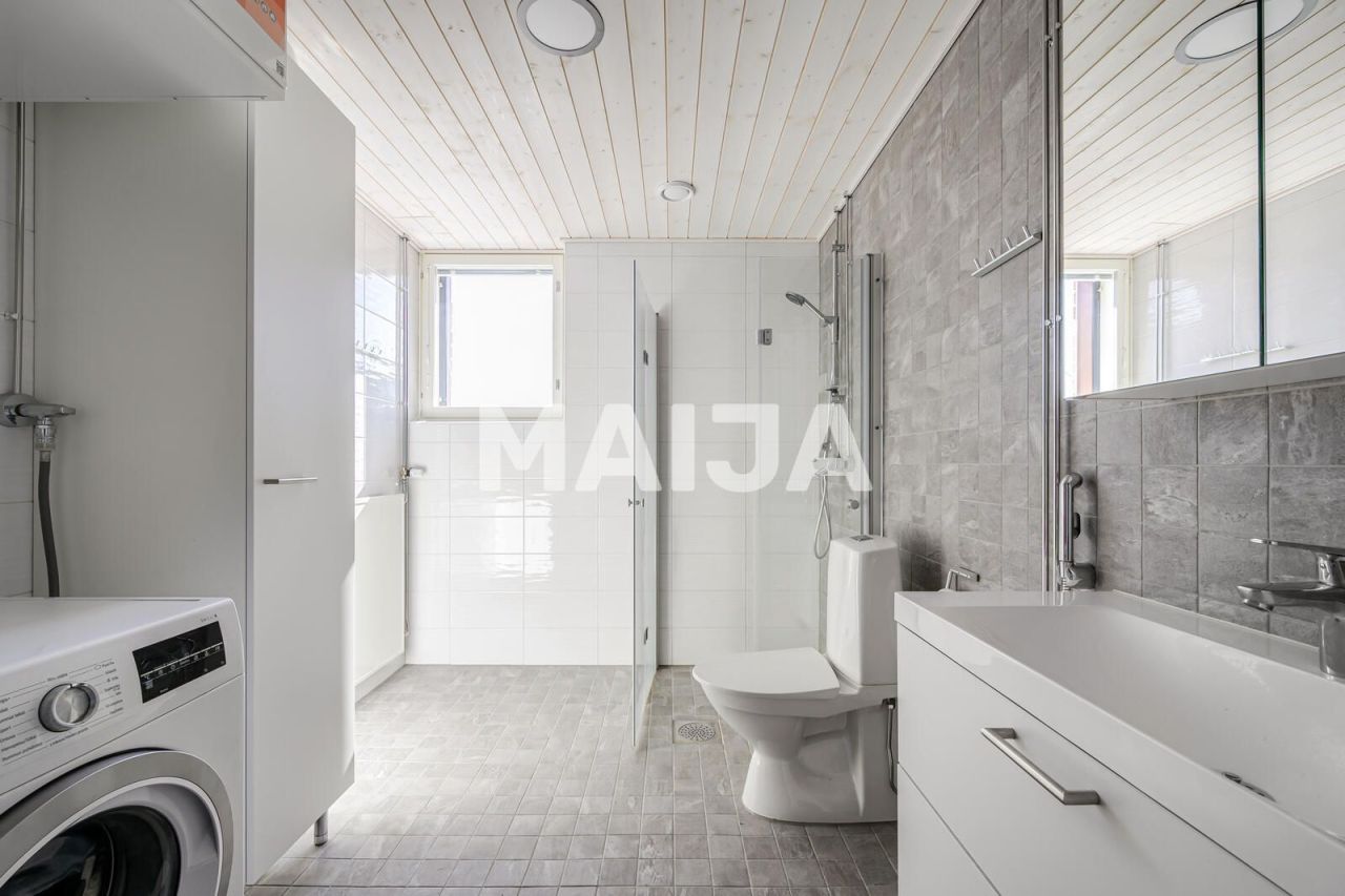 Апартаменты в Эспоо, Финляндия, 47 м² - фото 13