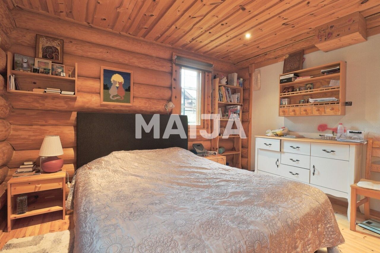 Дом в Сюсмя, Финляндия, 80 м² - фото 13