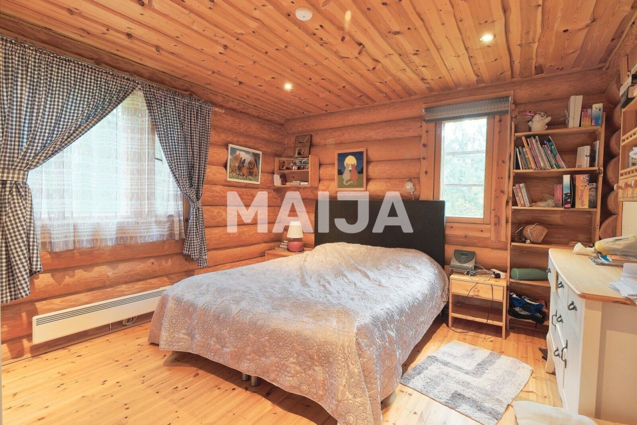 Дом в Сюсмя, Финляндия, 80 м² - фото 14