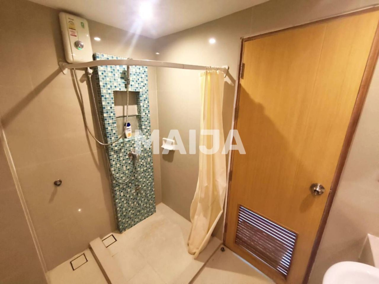 Апартаменты в Паттайе, Таиланд, 33 м² - фото 15