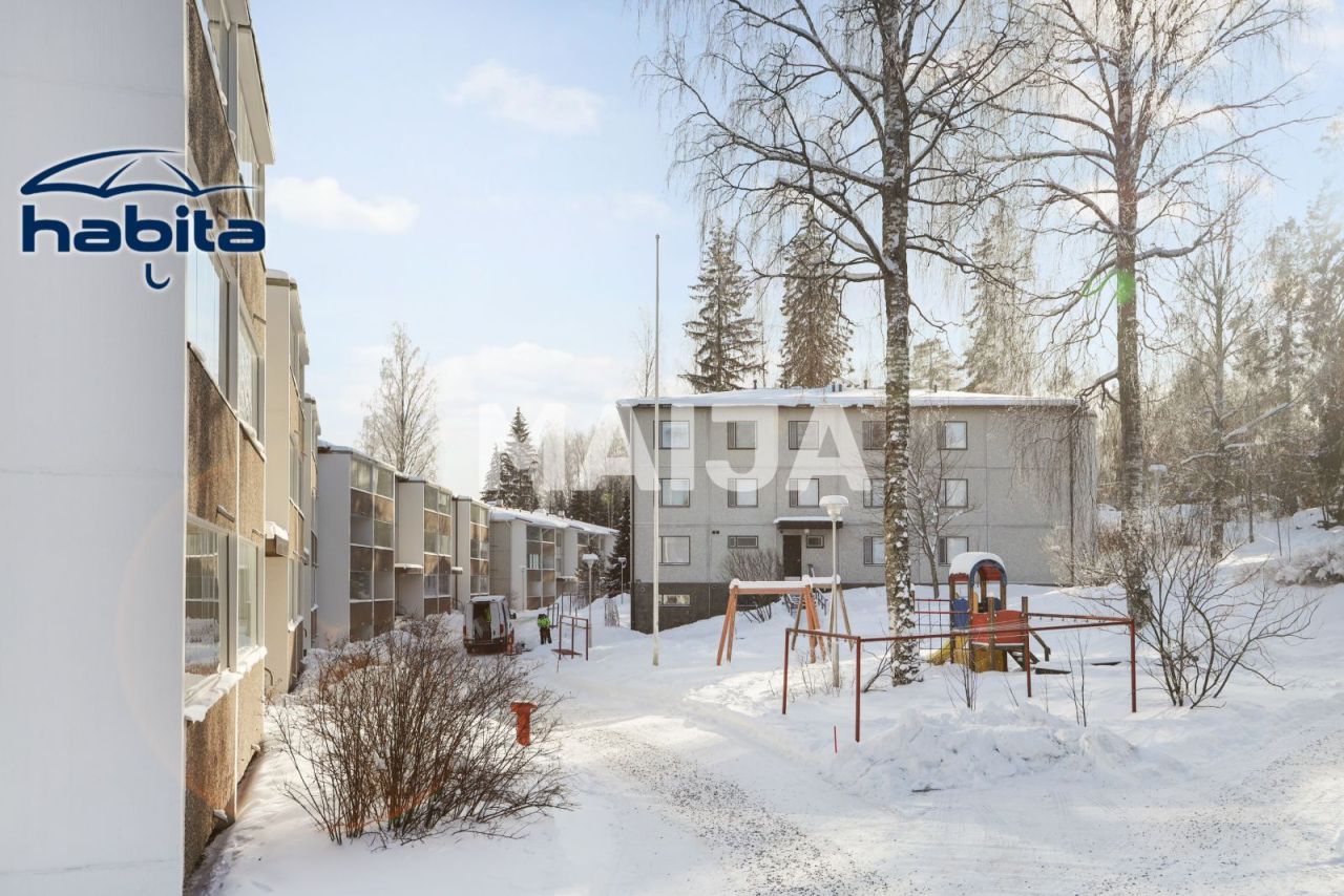 Апартаменты в Куопио, Финляндия, 76 м² - фото 15