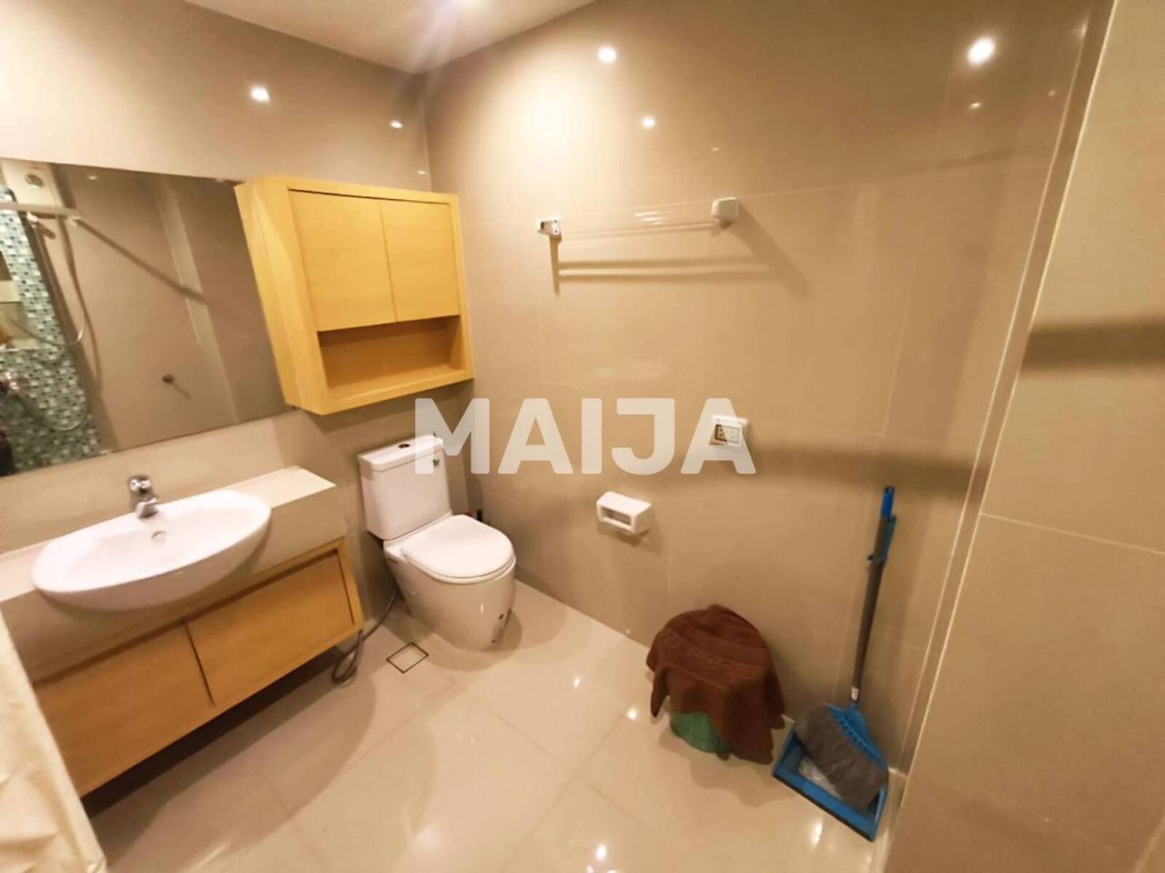 Апартаменты в Паттайе, Таиланд, 33 м² - фото 16