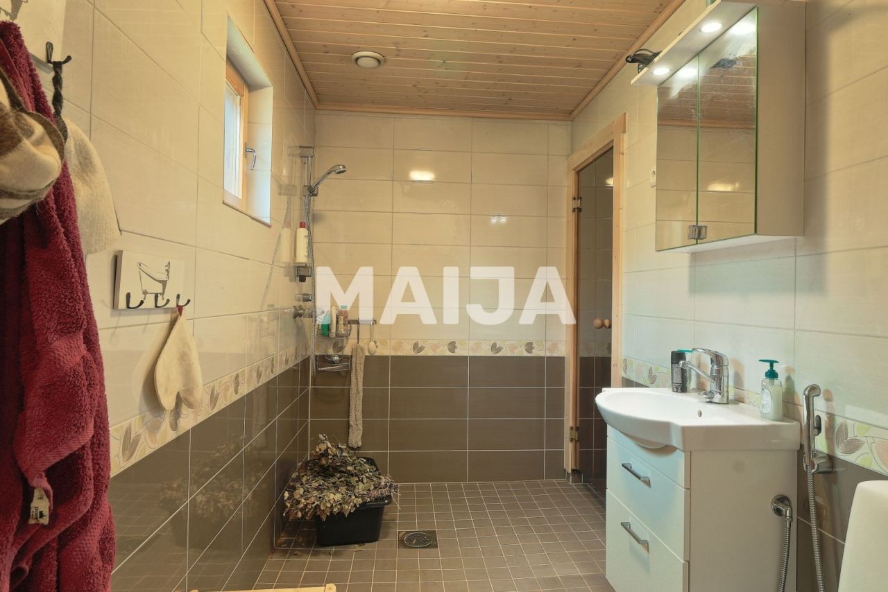 Дом в Сюсмя, Финляндия, 80 м² - фото 18