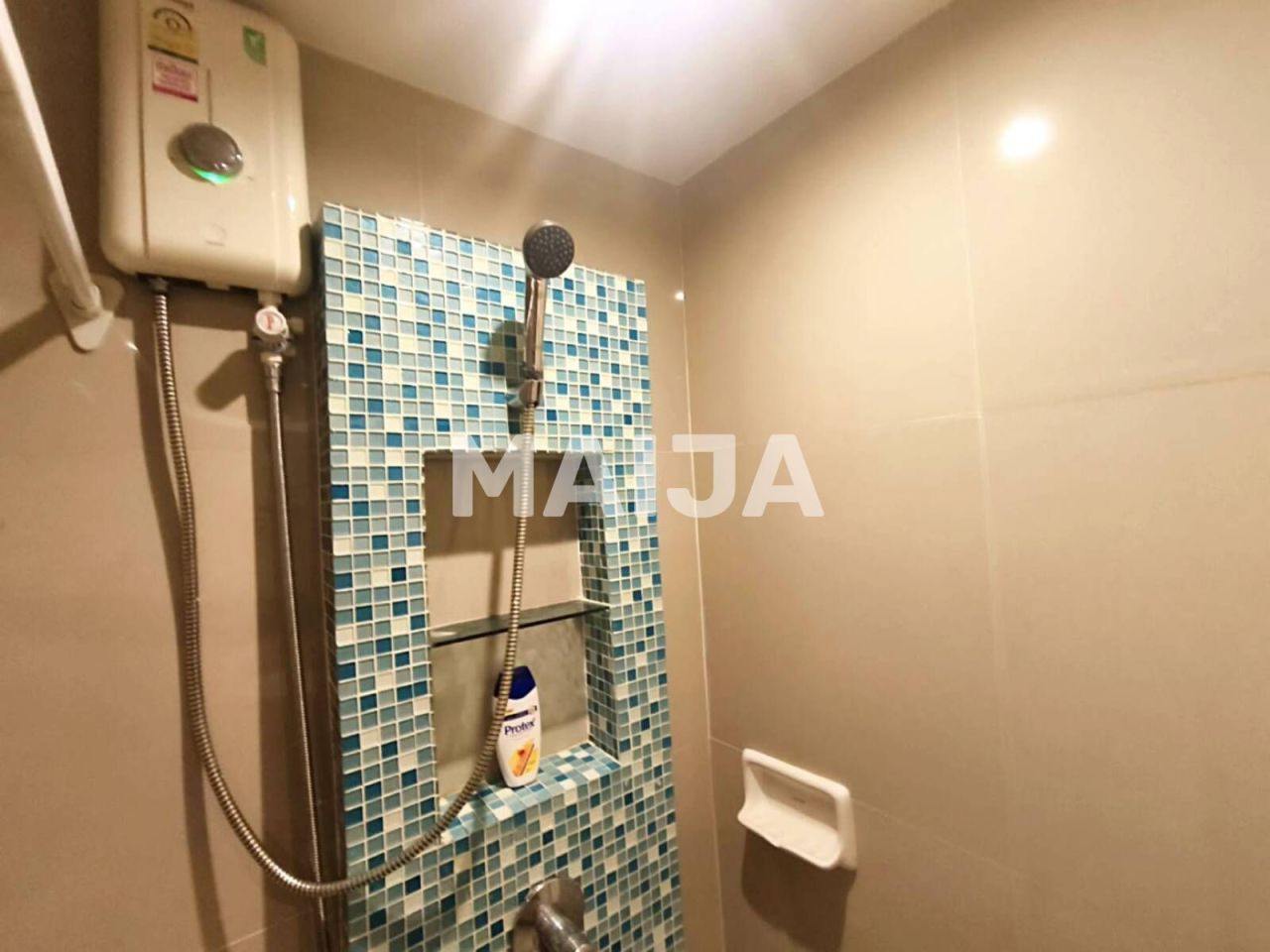 Апартаменты в Паттайе, Таиланд, 33 м² - фото 18